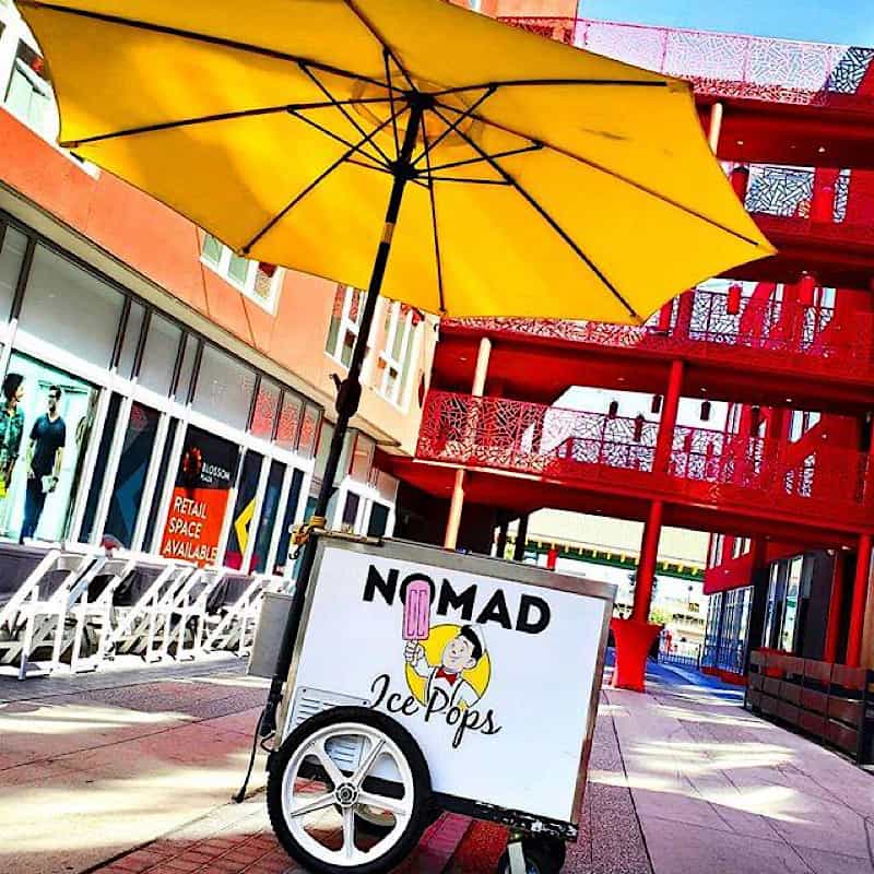 Nomad Ice Pops (@nomadicepops) • Instagram photos and videos