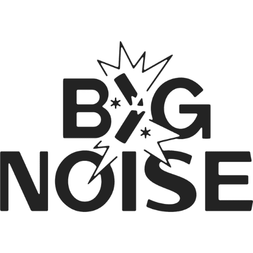 Big Noise Beer