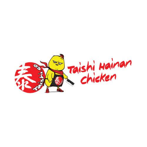 Taishi Hainan Chicken