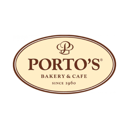 Porto’s