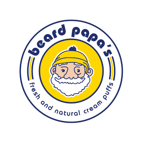 Beard Papa’s Pasadena