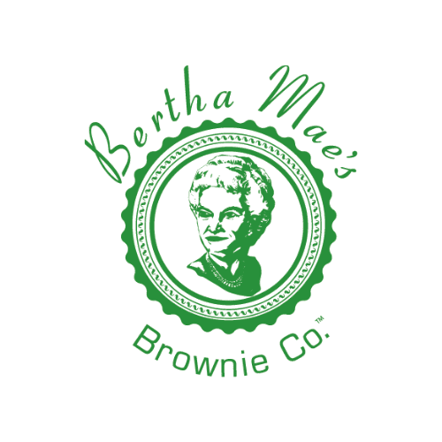 Bertha Mae’s Brownie Co.