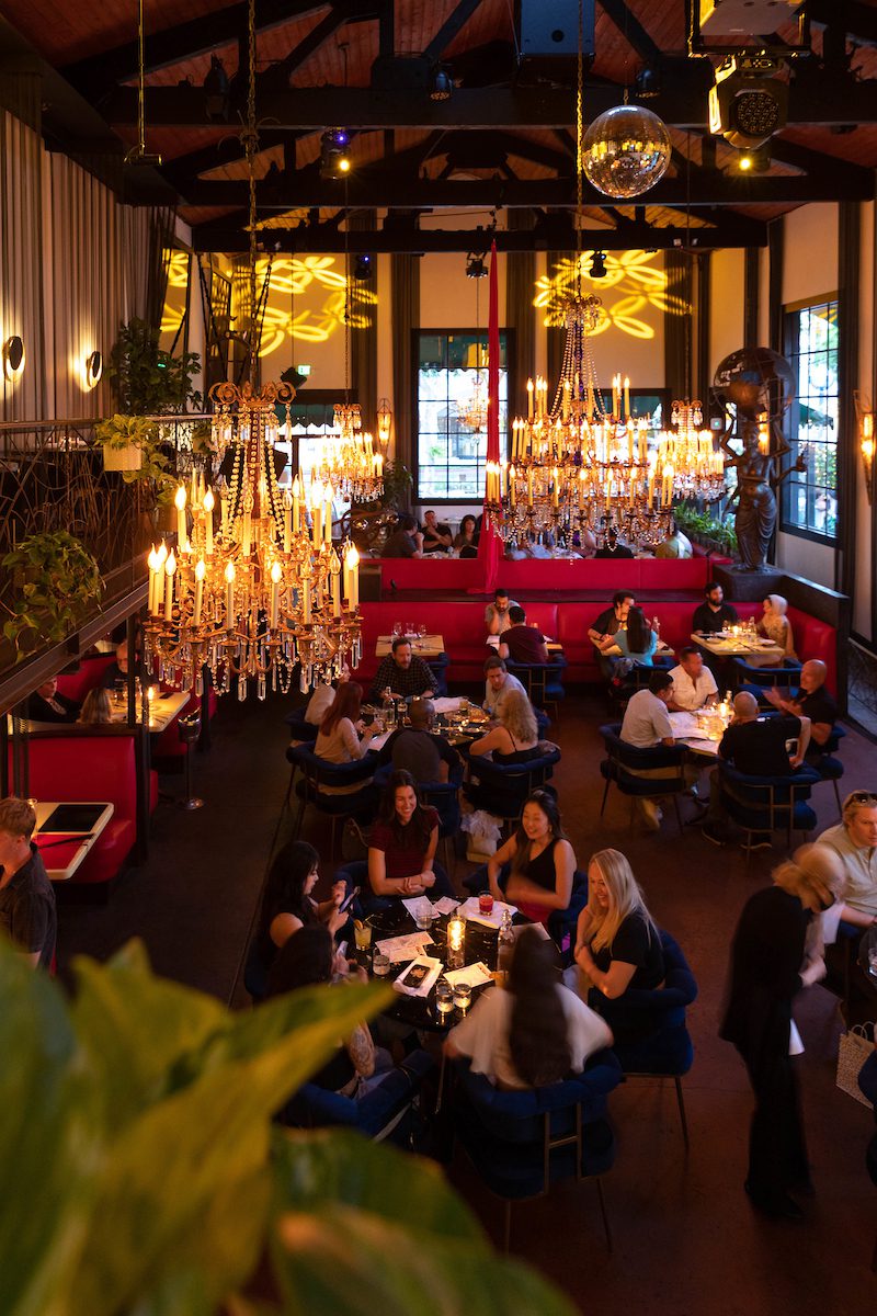 La Boheme – Pic 4 01.26.23