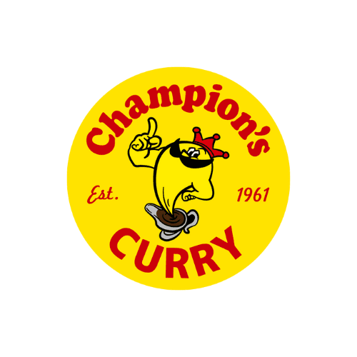 Champion’s Curry