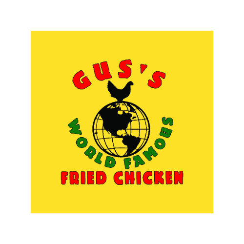 Gus’s World Famous Fried Chicken