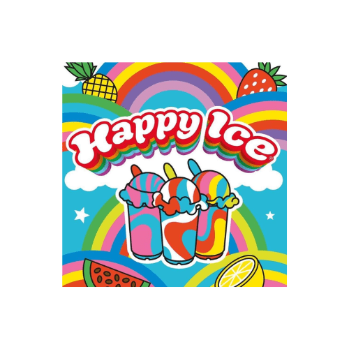 Happy Ice LA