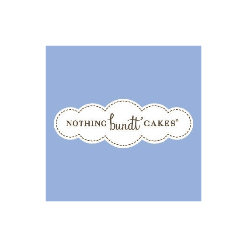 Nothing Bundt Cakes