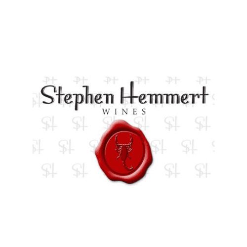 Stephen Hemmert Wines