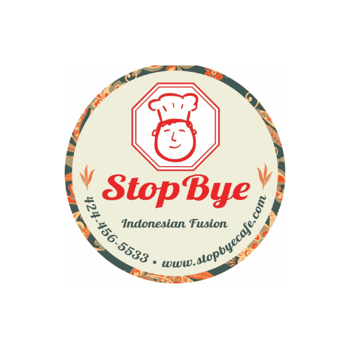 StopBye Cafe Food Truck