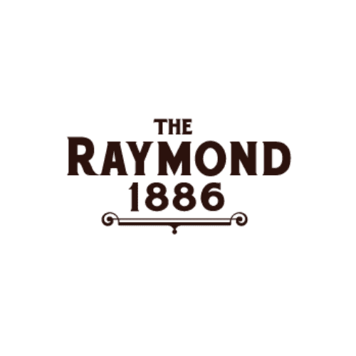 The Raymond 1886