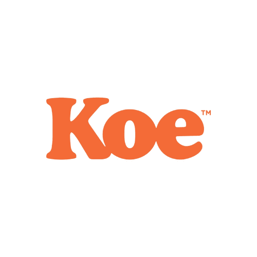 Koe Kombucha