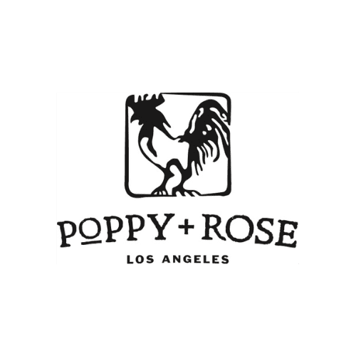 Poppy + Rose