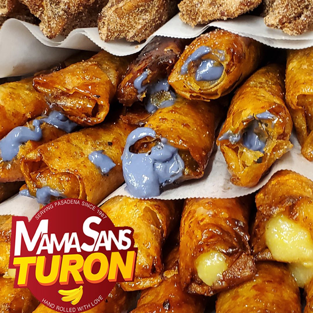 Chaaste Family Market – Banana Turon Dessert 02.15.24 (1)