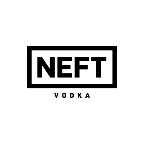 NEFT Vodka