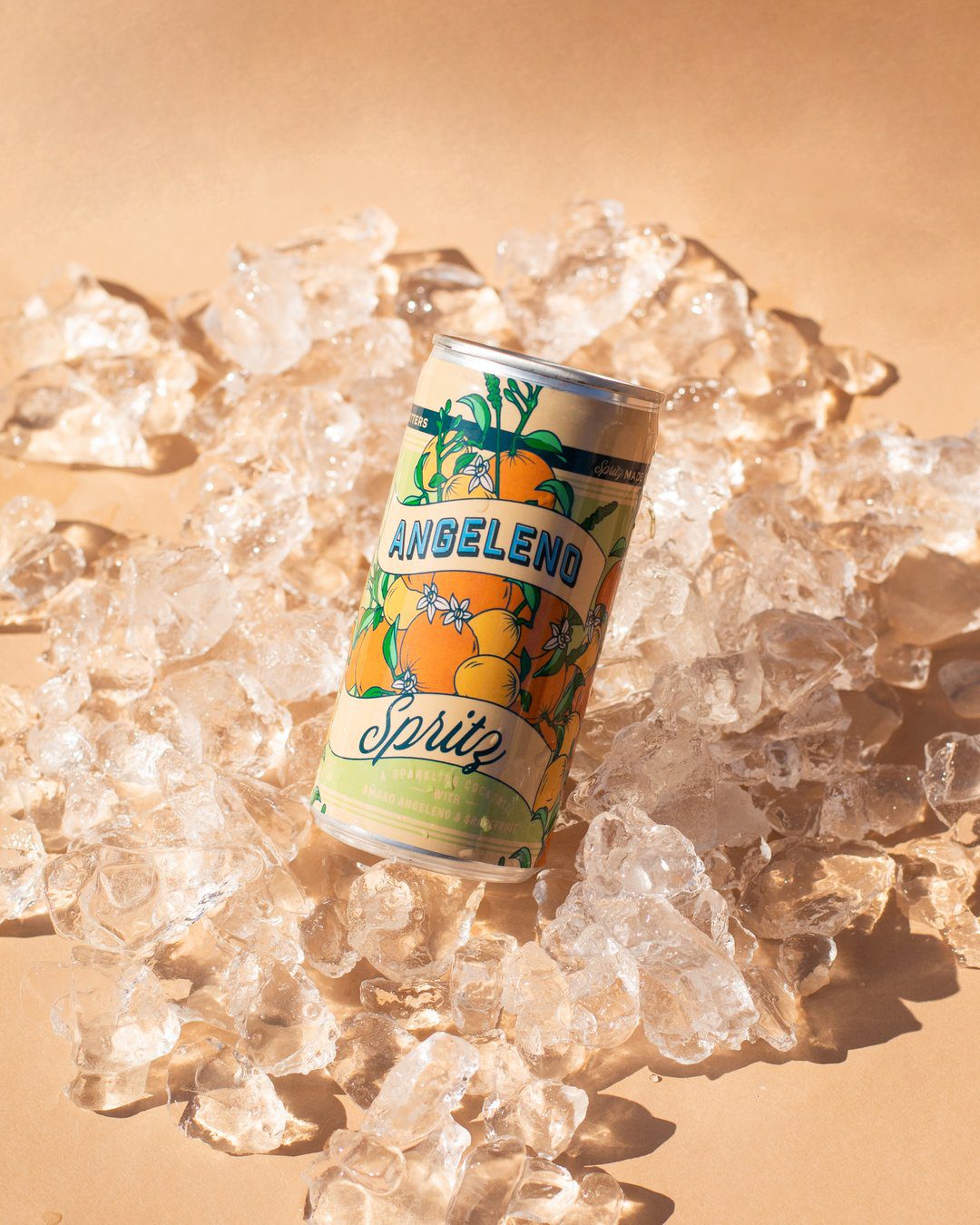 Ventura Spirits – Angeleno Spritz 01 03.11.24