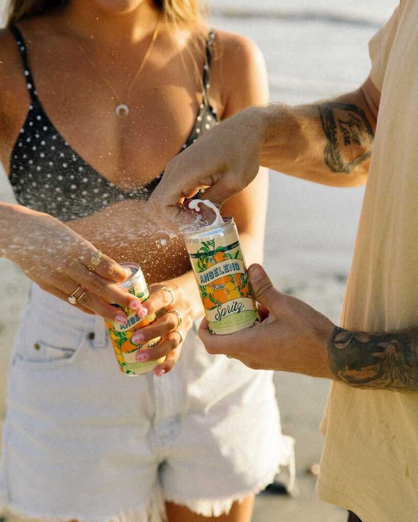 Ventura Spirits – Angeleno Spritz 02 03.11.24