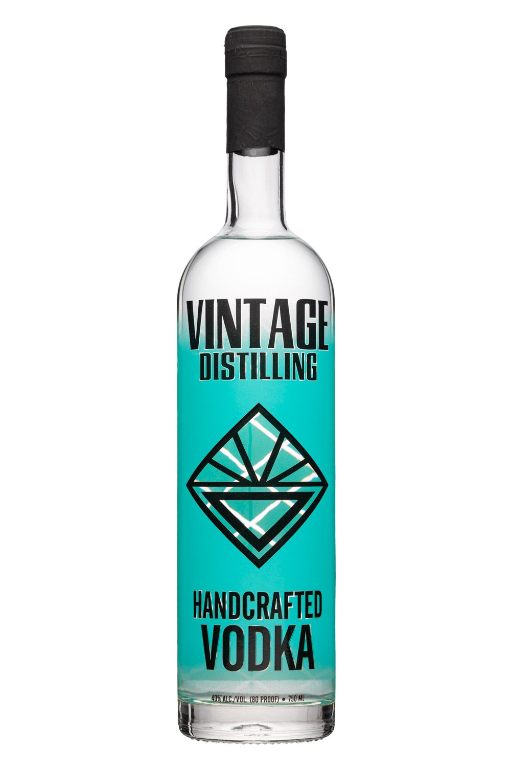 Vintage Distilling – Handcrafted Vodka Pic 03.19.24