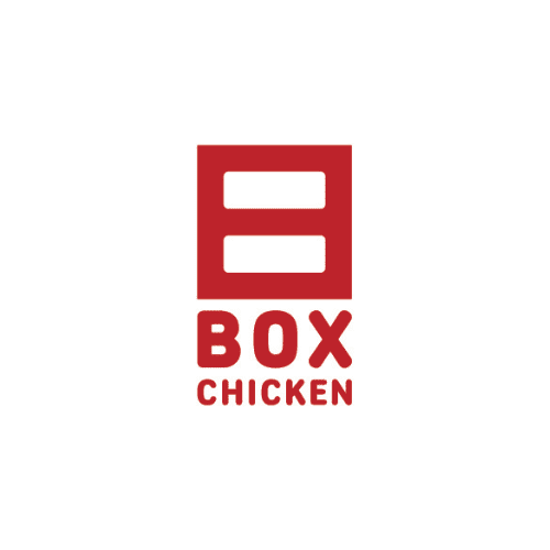 Box Chicken