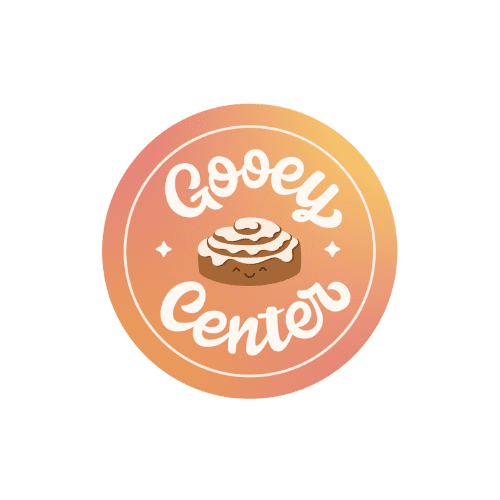 Gooey Center Bakery