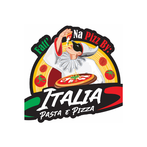 Italia Pasta e Pizza