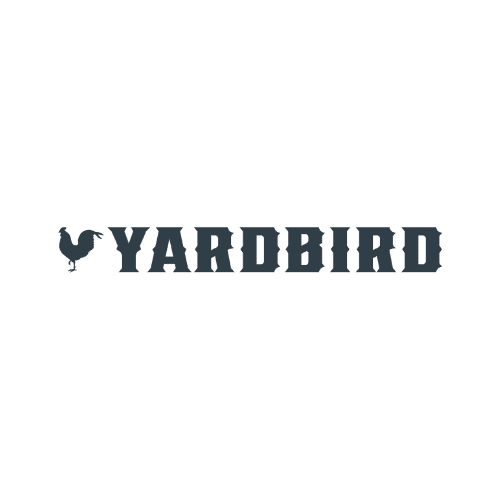 Yardbird