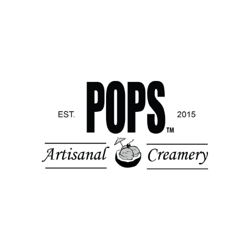 Pops Artisanal Creamery