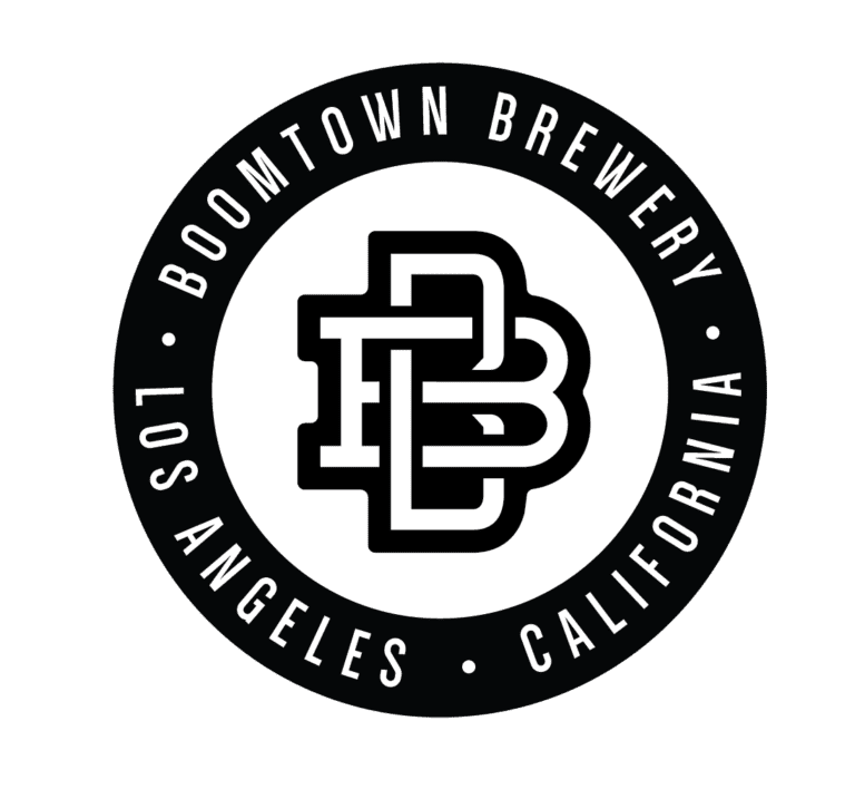 Boomtown Brewery Boomtown Brewery Logo