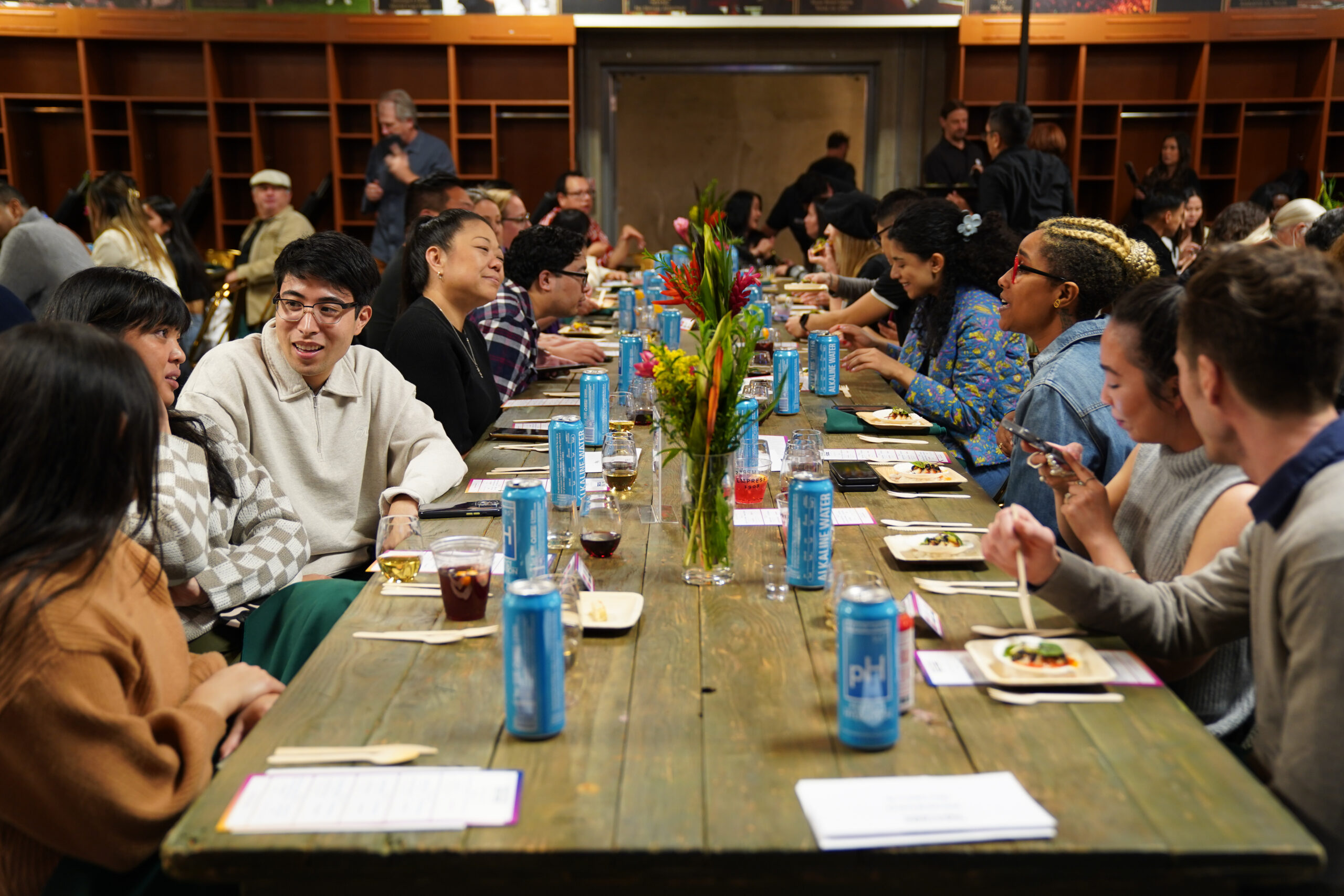 Generous Plates supporting the Altadena and Pasadena Communities through Union Station Homeless Services