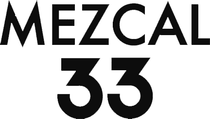 Mezcal 33
