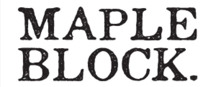 Maple Block Maple Block, Culver City