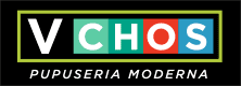VCHOS Pupuseria Moderna