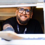 LA's best food trucks supporting Union Station Homeless Services