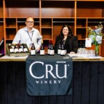 LMA Wines + Cru Winery