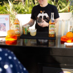 Ventura Spirits at Generous Plates 2025 supporting Union Station Homeless Services (USHS)